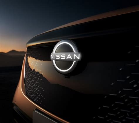 New Nissan Brand Logo For A New Era News And Reviews On Malaysian
