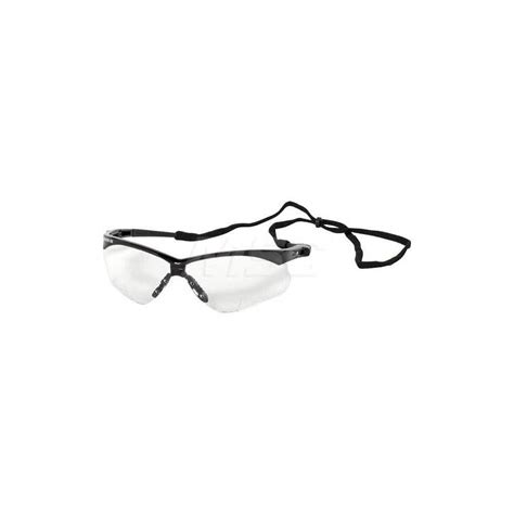 kleenguard magnifying safety glasses 1 5 clear lenses scratch resistant ansi z87 1 2010