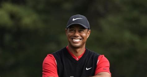 Tiger Woods Returns To Florida To Recover From Car Crash Breitbart