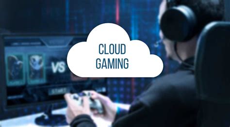 Gaming On Cloud Is This The Future Of Gaming Tech Inspection