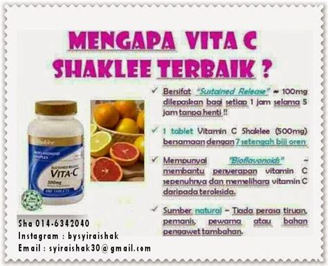 Flavettes (promo) vitamin c 250mg chewable orange or blackcurrent flavoured tablet 60s. KEISTIMEWAAN DAN KELEBIHAN VITAMIN C SHAKLEE!KENAPA TAK ...