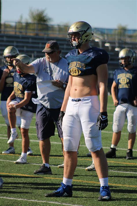 Explore tweets of teddy prochazka @teddy_prochazka on twitter. Teddy Prochazka's Big Commitment