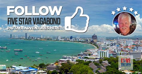 Babes Blogs Love Pattaya Hello From The Five Star Vagabond