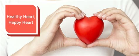 Healthy Heart Happy Heart Kdah Blog Health And Fitness Tips For
