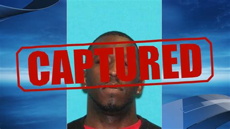 Us Marshals Capture Round Rock Man Wanted For Failure To Register As
