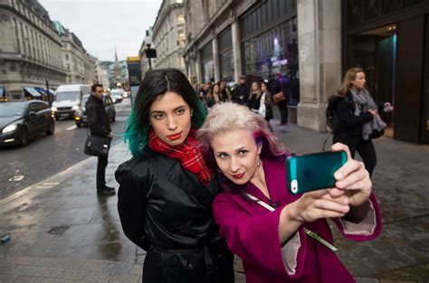 Pussy Riot Hit London In Pictures Music The Guardian