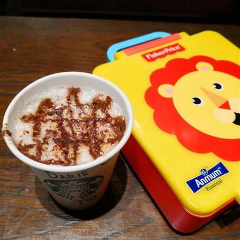 Check spelling or type a new query. Tanpa Gula & Kafein, Babyccino Minuman Pilihan Untuk Si ...
