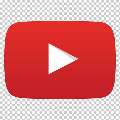 United States Youtube Logo Youtube Play Button Transparent Youtube