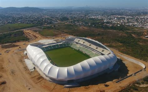 Jul 25, 2021 · 19.09.2020: Estadio del Mazatlán FC. Así luce la casa del nuevo equipo ...