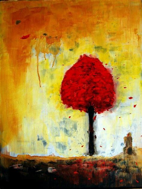 Pin By Małgorzata Pikor On Art Tree Painting Art Tree Art