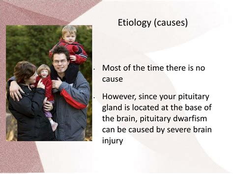 Ppt Pituitary Dwarfism By Emily Owen Powerpoint Presentation Free