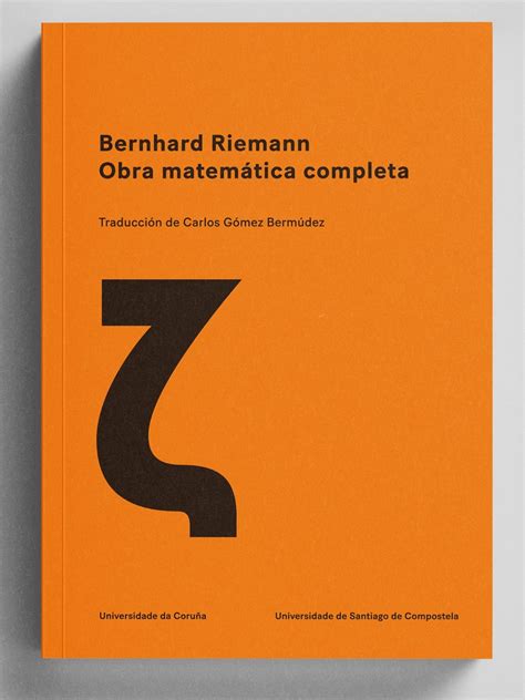 Bernhard Riemann Obra Matem Tica Completa