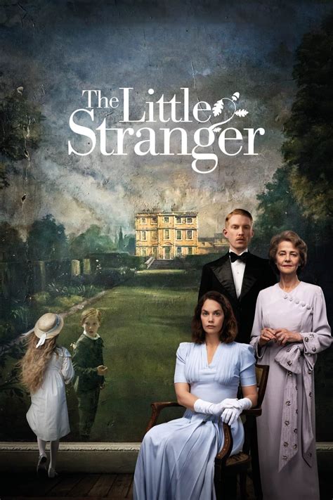 The anime you love for free and in hd. The Little Stranger FULL MOVIE HD1080p Sub English Play ...