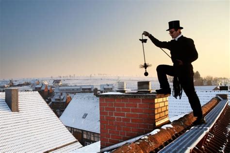 The Importance Of Chimney Sweep The Frisky
