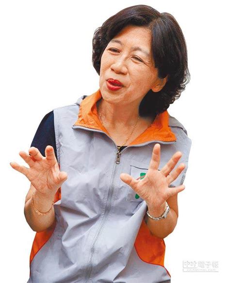 Have something nice to say about 陳 佩琪? 陳佩琪告了! 控三立及名嘴損害名譽 求償500萬元 - 中時電子報