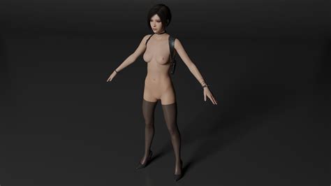 resident evil 2 remake nude claire request page 3 adult gaming loverslab
