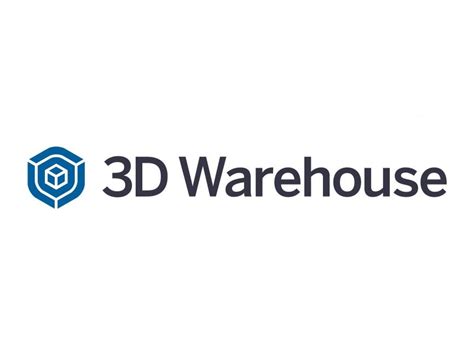 3d Warehouse Logo Png Vector In Svg Pdf Ai Cdr Format