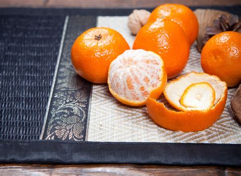 Clementines Vs Tangerines How To Tell The Difference — Eat This Not That