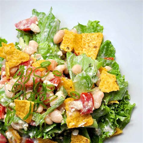 Genting attracted 19.5 million visitors in 2015. GOOD AND CHEAP RECIPES - TACO SALAD (With images) | Food ...