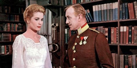 Best Grace Kelly Movies Ranked According To Imdb