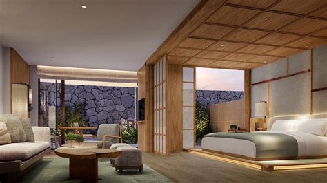 Six New Hotels In Japan Business Traveller