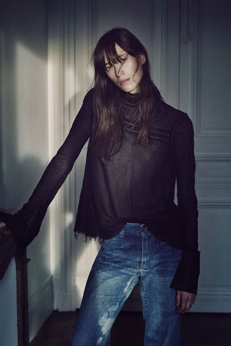 Dreaming Of Dior Photographer Emma Tempest For Russh Magazine April 2015