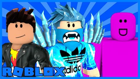 Story Of The Fat Noob Gameplayroblox