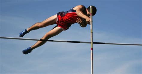Pole vaulters must be fast, powerful, strong, agile, and brave to succeed in this challenging and sometimes dangerous sport. Data-Driven Coaching in the Pole Vault