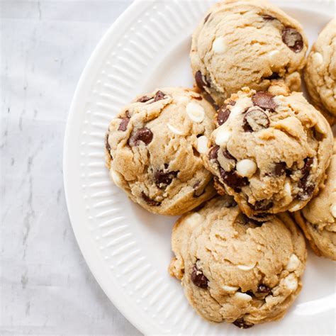When you're ready, we'll help you decide between similar recipes. Best Chocolate Chip Cookie Recipe (For Reals) - Today's Mama