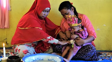 Indonesia Butuh Komitmen Kuat Hapus Praktik Sunat Perempuan