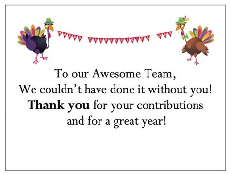 Maybe you would like to learn more about one of these? Thanksgiving Quotes For Employees. QuotesGram