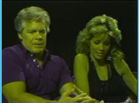 Tane mcclure (scorned 2) 1997. Interview with Doug and Tane | Doug mcclure, James drury ...