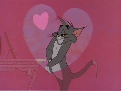 79 Love Meme Tom And Jerry Pic