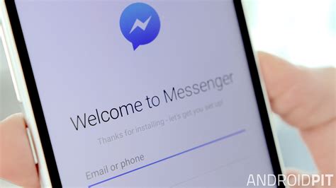 How To Log Out Of Facebook Messenger Androidpit