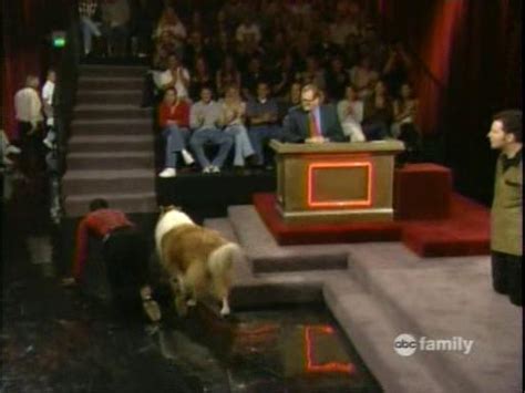 Whose Line Is It Anyway 1998