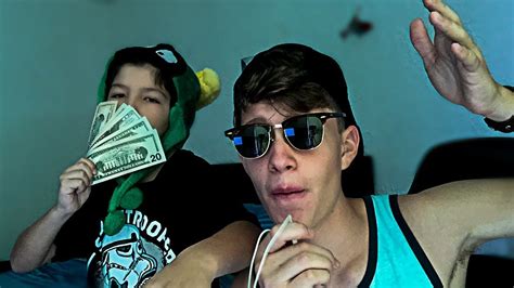 Krippy Kush Challenge Con Mi Hermano Emichbc Youtube