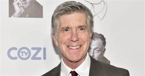 tom bergeron bluntly reveals reason behind his exit from ‘dancing with the stars they
