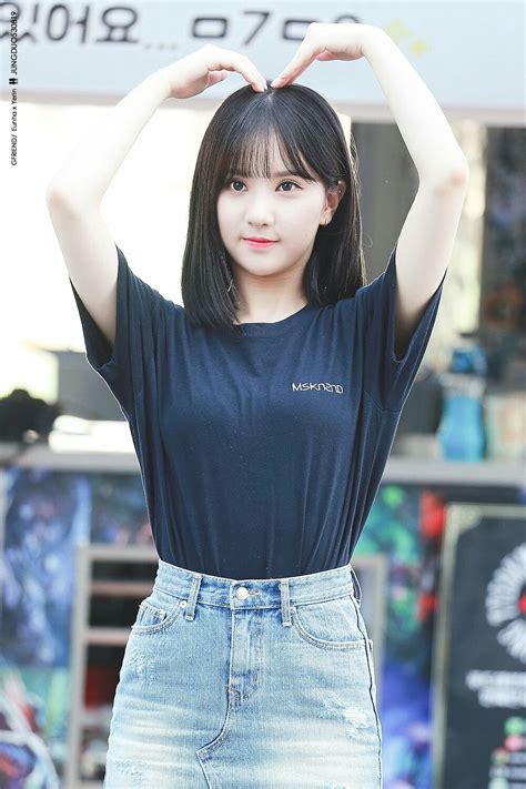 Eunha Fake