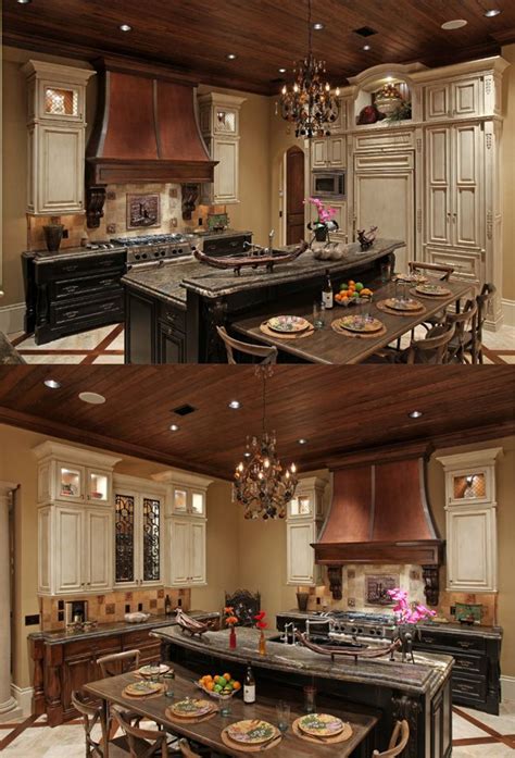 Mediterranean Kitchen Design 20 Most Beautiful Design And Elements