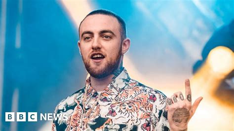 Mac Miller Second Man Arrested In Relation To Rappers Death