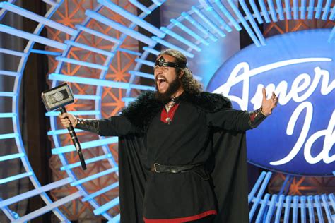 American idol 2021 start time, channel. Santa Rosa man advances on 'American Idol' dressed as Thor
