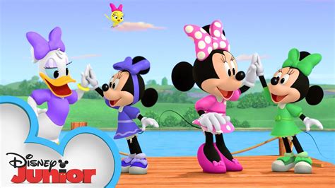 Minnie Mouse Movies For Toddlers Deon Blodgett