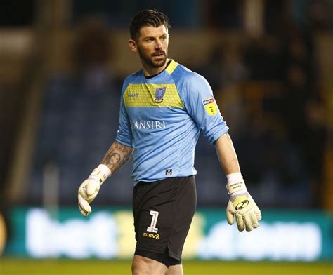 Lowry started for leeds in the football league trophy northern area final, second leg game against carlisle united, in which the game was lost with lowry missing the decisive penalty in. Leeds fans praise Sheffield Wednesday's Keiren Westwood - HITC
