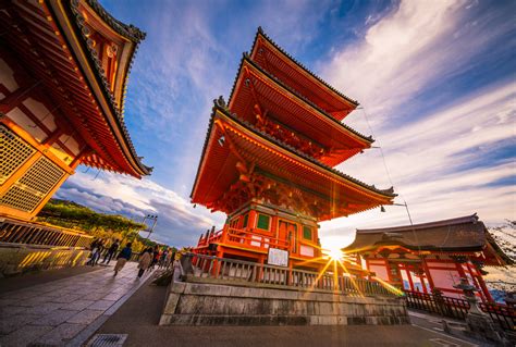 Kiyomizudera Temple Info Kyoto Japan Tips Travel Caffeine