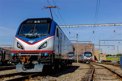 Amtrak offers Buy One Get One Free for Acela and Northeast Regional trains - Men's Life DC ...