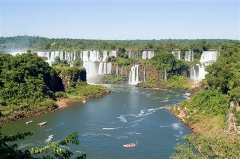 Passagem Recife Foz Do Iguaçu