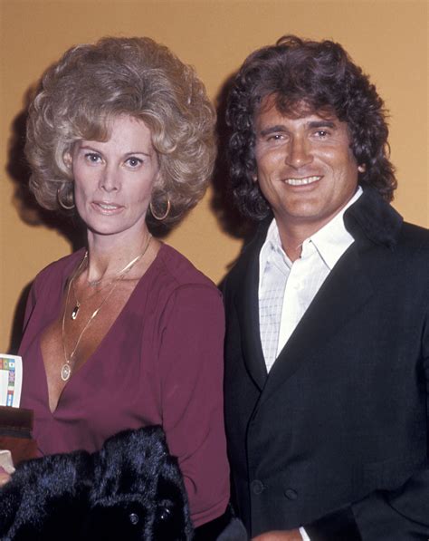 Little House On The Prairie Why Michael Landon S Ex Wife Once Said She Felt Lost Before He