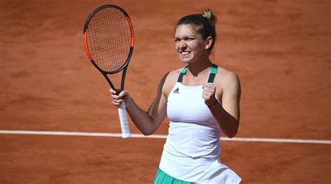 60 Sexy Simona Halep Boobs Pictures Will Make You Want Her Tonight The Viraler