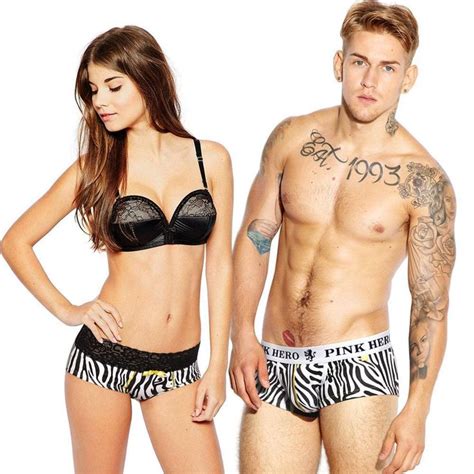 Matching His And Her Underwear Rozgadotty