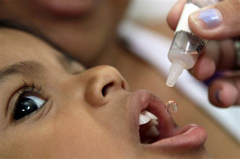 Campanha Nacional De Multivacinação E Da Poliomielite Porto Nacional